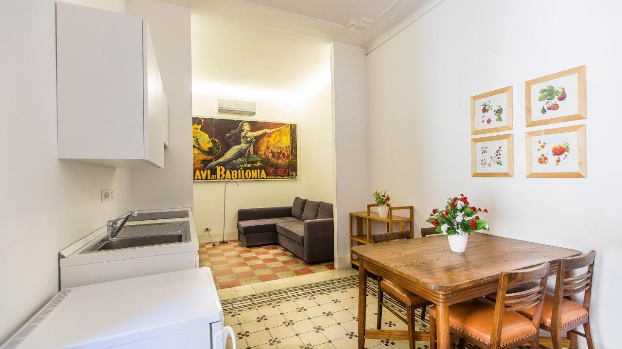 Arenula By In Apartment Rom