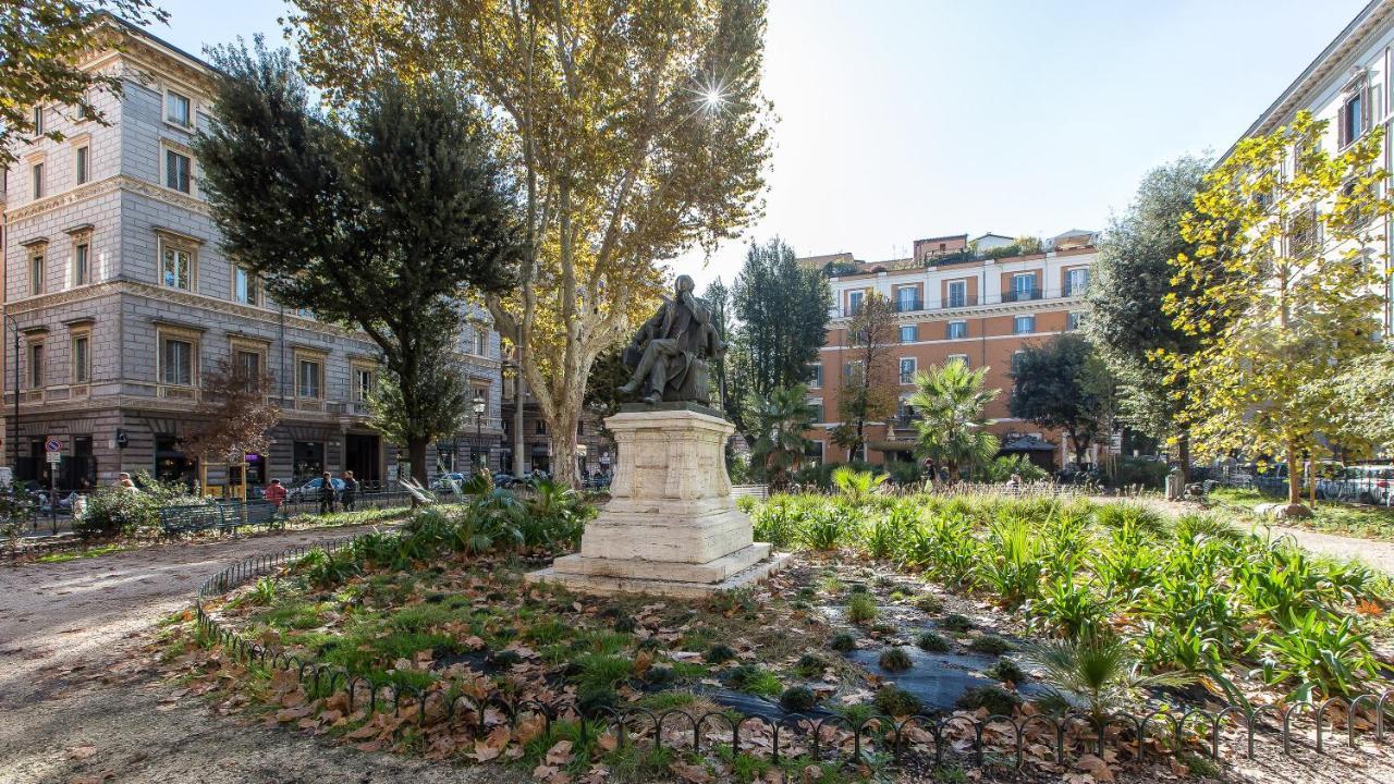 Arenula By In Rom